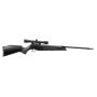 CARABINE A AIR  COMETA FUSION BLACK  CAL 4,5 MOINS DE 10J