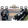 Hausse set  SKS et Yugo