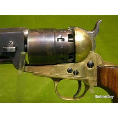 Remington Hege Uberti canon Neumann __00007_Rebel-Confederate-Original-Hege-Uberti-