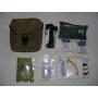 IFAK (kit premiers secours) USMC. Coyote