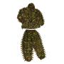 TENUE CAMO 3D 2XL/3XL