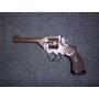  PLAQUETTES NEUVES  REVOLVER WEBLEY MK IV CAL 38 /PORT COMPRIS