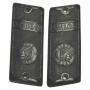  PLAQUETTES NEUVES PA UNION CAL 6.35 /PORT COMPRIS