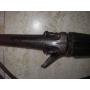 fusil de chasse de collection a 2 chiens a cartouche 1890 a1910  