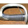 sabre d'arme de chas