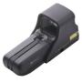 Eotech 552.A65 GEN2+ Noir pour rail Picatinny Weaver