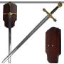 �p�e  Excalibur Roi Arthur