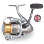 MOULINET CARNASSIER SHIMANO SAROS  