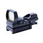 Vis�e Red-Dot m�tallique Swiss Arms