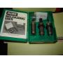 1 Jeu d'outil RCBS groupe A 38/357 mag  stock d'armurier
