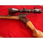 BAIKAL IJ18 CAL: 270+LUNETTE 2,5-10X56