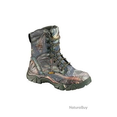 Chaussures de marche ou chasse Camouflage - Chaussures (595394)