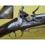 FUSIL DES GARDES DU CORPS DE MONSIEUR Mod�le 1816  Calibre 17,1mm - France  Restauration