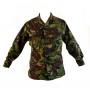 Chemise arm�e camouflage