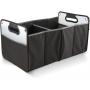 Sac de rangement pour coffre 2 compartiments Kimood - KI0507