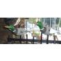 Canard m�canique � ailes battantes !! Neuf !!