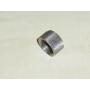 Une bague molet�e - cannel�e / filetage int