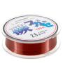 BOBINE DE FIL 100 METRES  SPECIAL PECHE 0,26MM RESISTANCE 6,5KG