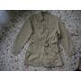 VESTE SAHARIENNE  IDAHO Femme  taille 38 (X S)  beige  neuve