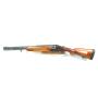 Carabine double Express BRNO calibre 375HH