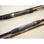 Lot de 2 cannes SERT Carpium 13' Emboittement