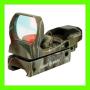 Point Rouge Sightmark Camo NEUF. R�siste aux + forts reculs. Id�al pour toute arme. GARANTI 10 ANS