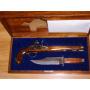 Coffret Texas Alamo 1836