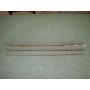 Canne Vintage a la mouche Milward's