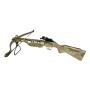 Arbalete Shoot Again mod�le CF118 camo neuve