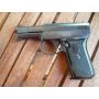 tr�s rare pistolet semi-automatique MAUSER mod�le 1910 calibre 6.35mm