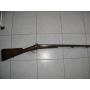 fusil juxtapos� Lefaure a Paris