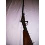 fusil de chasse a poudre noire