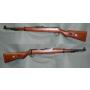 CARABINE A REPETITION NORINCO MODELE  JW25 Cal. 22LR