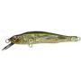 POISSON NAGEUR japonnais  x70 megabass avocado