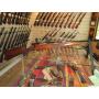 CARABINE WINCHESTER 777  300WM + MONTAGE PIVOT EAW 25.4