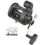 Moulinet Okuma Magda 30D