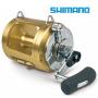 Moulinet Shimano Tiagra-A  30 W LRS