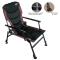 petites annonces chasse p&ecirc;che : Level Chair Confort Carp Spirit