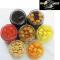 petites annonces chasse p&ecirc;che : Graines Cuites Carp Spirit  Big Tiger Fraise