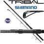 Canne Shimano Tribal Long Cast