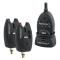 petites annonces chasse p&ecirc;che : Set Protronic 2+1 Centrale Wireless Dam
