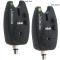 petites annonces chasse p&ecirc;che : D&eacute;tecteurs Protronic Wireless Dam  Led Vert