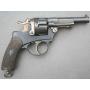 REVOLVER OFFICIER Mdl. 1874 St Etienne Calibre 11mm 73 - France IIIe Rep