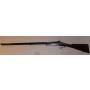 fusil cal 16 systeme lefaucheux