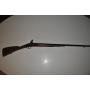 fusil � silex