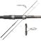 petites annonces chasse p&ecirc;che : Canne &agrave; Carpe Ron Thompson C2  Long: 12' (3m60) - 3.5lbs