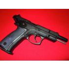 C Z 75  KIMAR  en  9mm � blanc