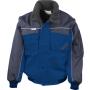 BLOUSON PILOTE WORKGUARD BLEU ROYAL / MARINE
