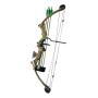 arc COMPOUND 26-30''/ 40/65 lbs CAMO