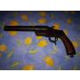 pistolet lance fus�e allemand